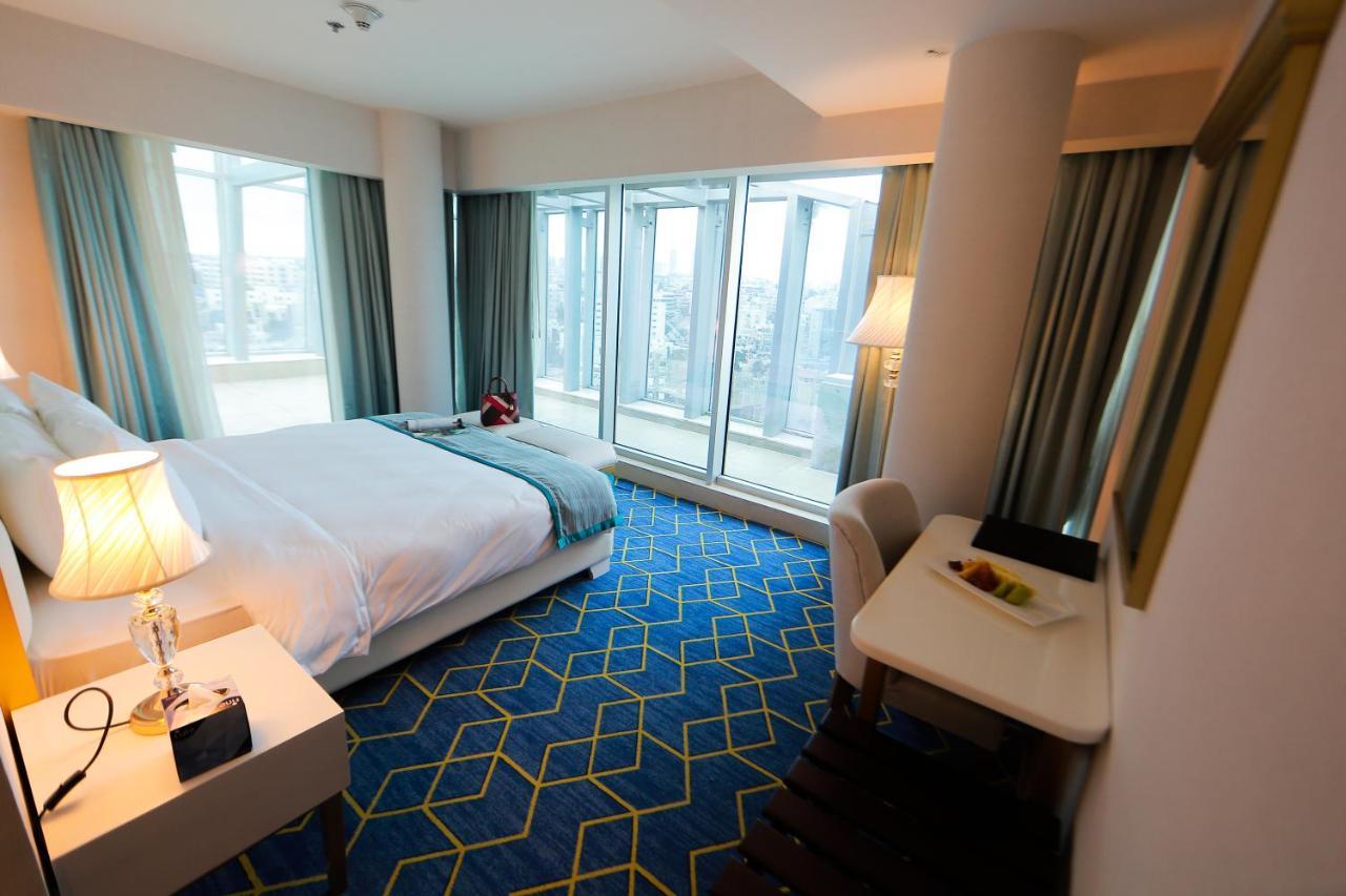Coral Tower By Hansa 4*