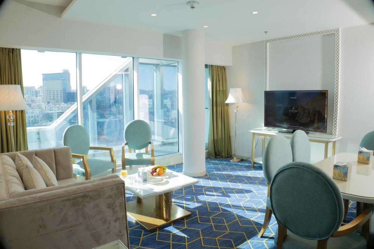 Coral Tower By Hansa Hotel 4*