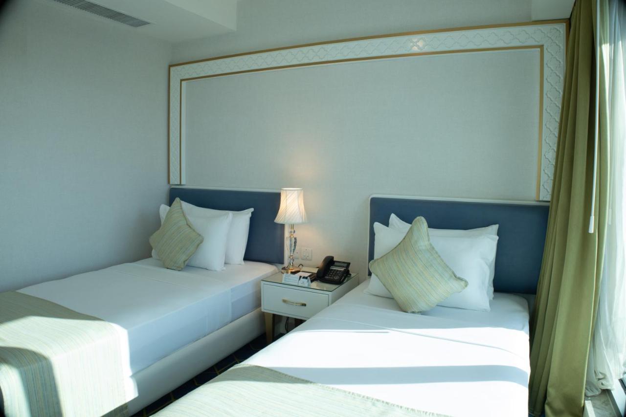 Hotel Coral Tower By Hansa