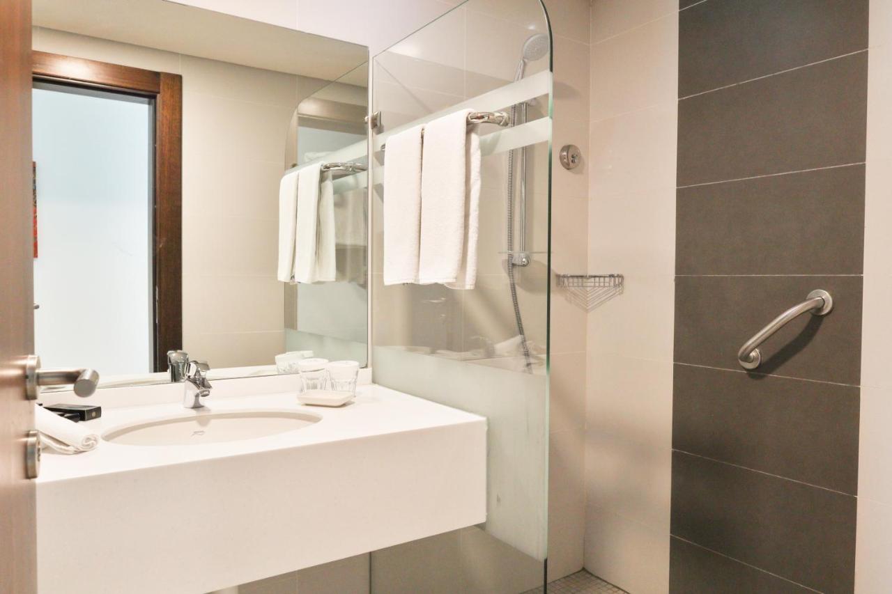 Coral Tower By Hansa 4* Amman