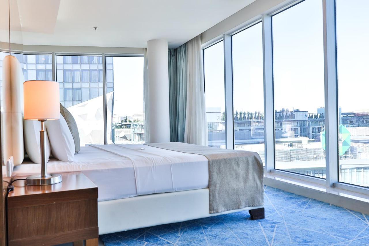 Coral Tower By Hansa Hotel