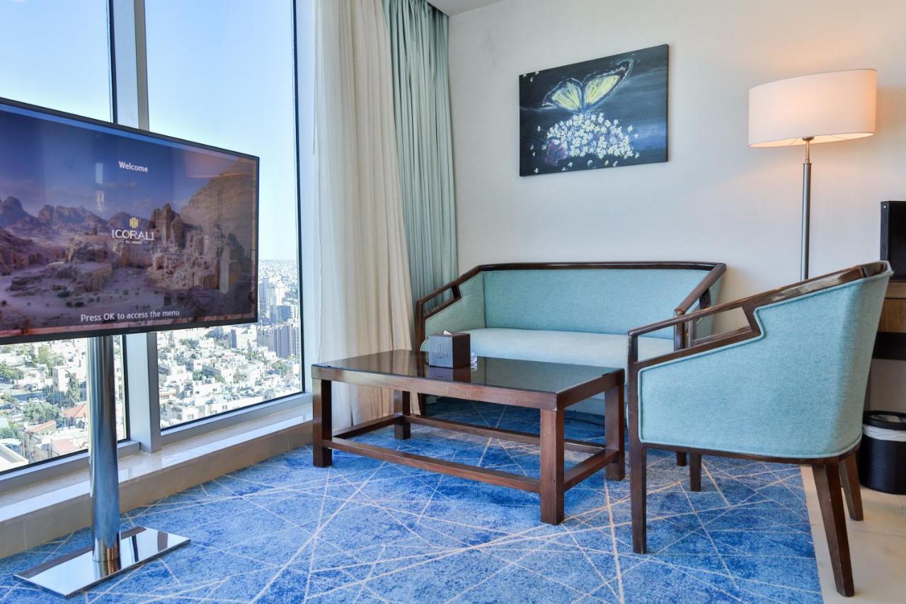 Coral Tower By Hansa Hotel 4*
