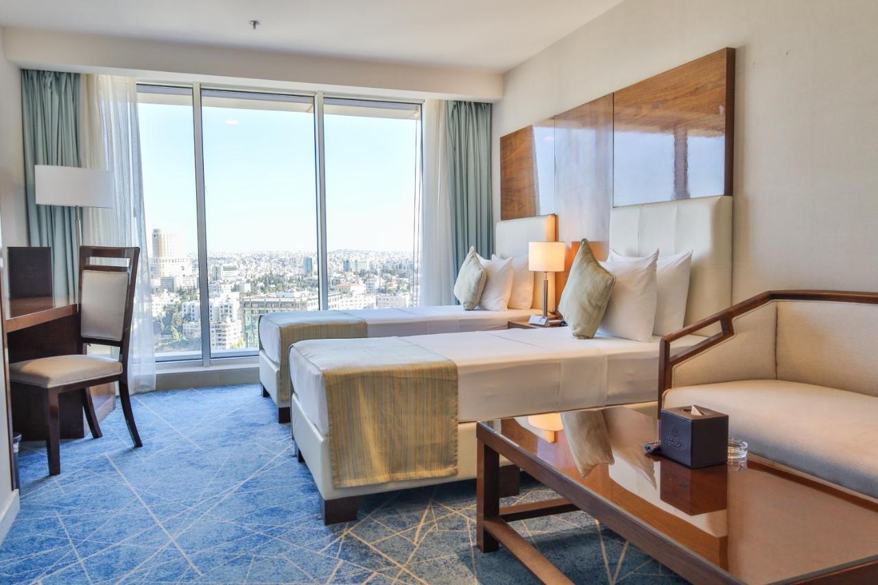 Hotel Coral Tower By Hansa 4*