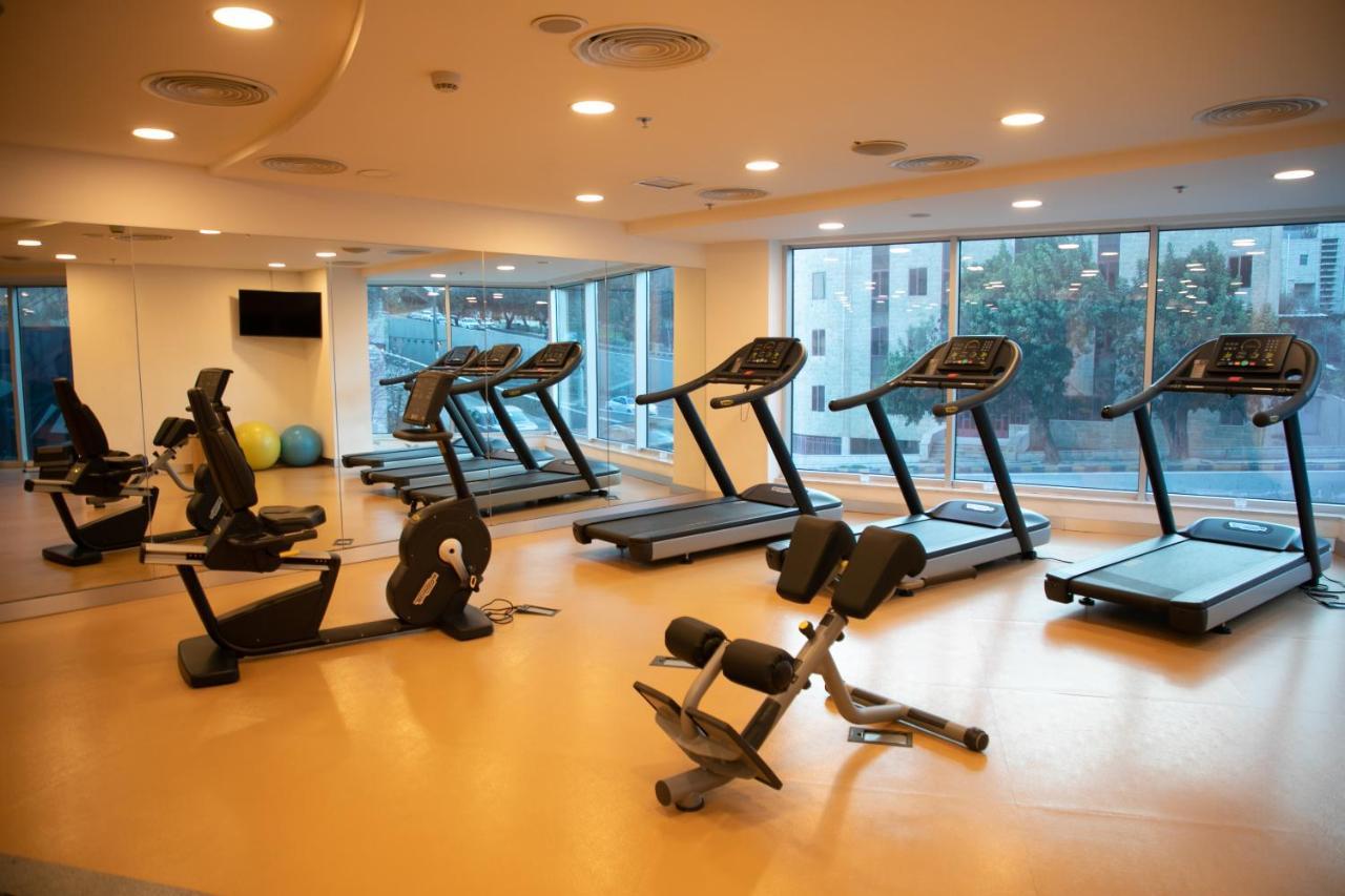 Coral Tower By Hansa Hotel Amman