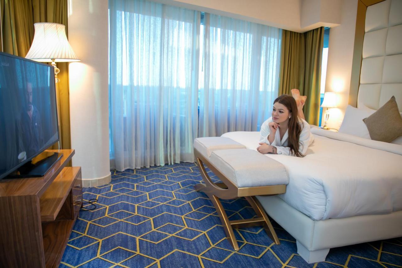 Hotel Coral Tower By Hansa 4*
