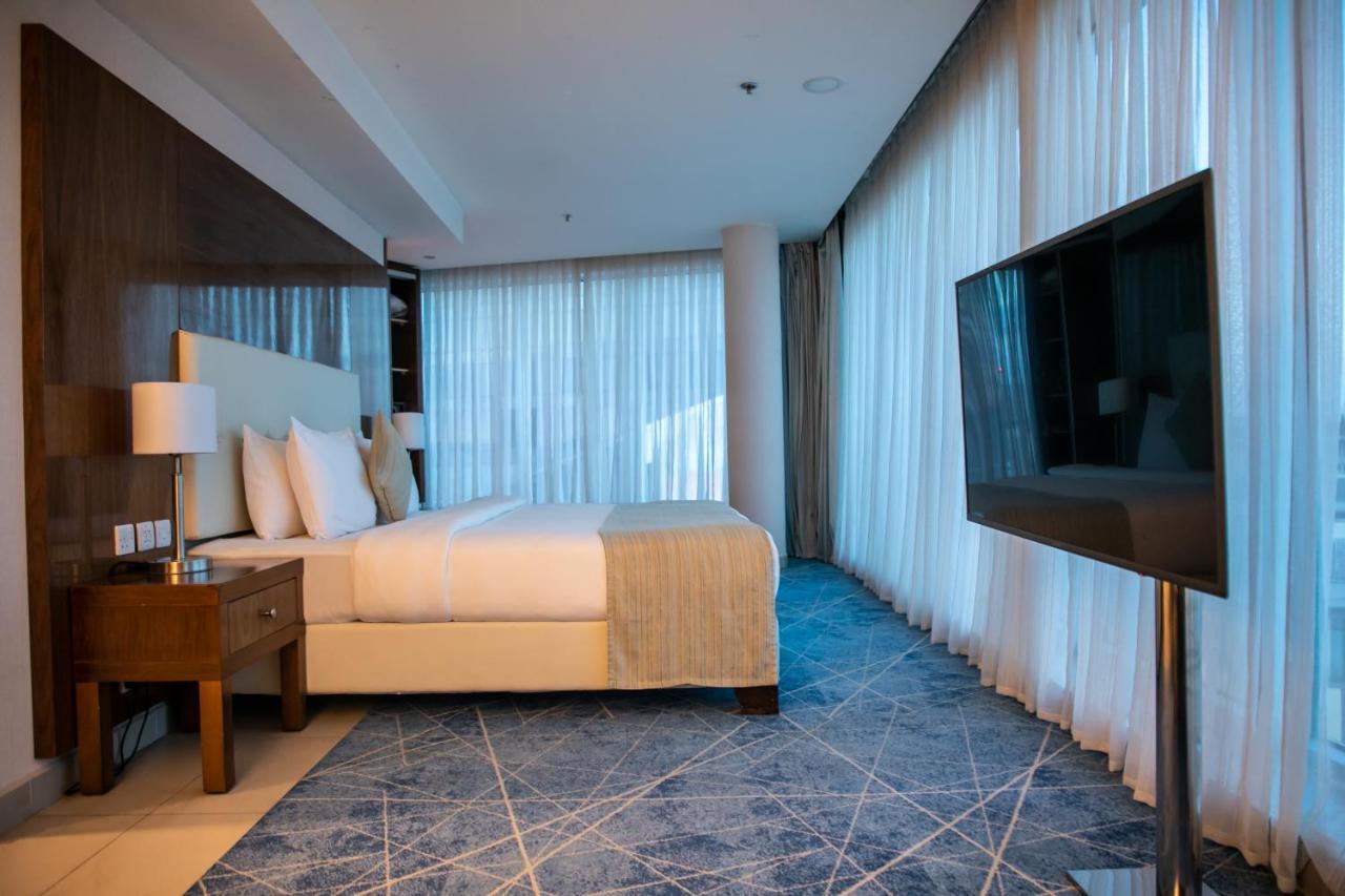 Hotel Coral Tower By Hansa Amman