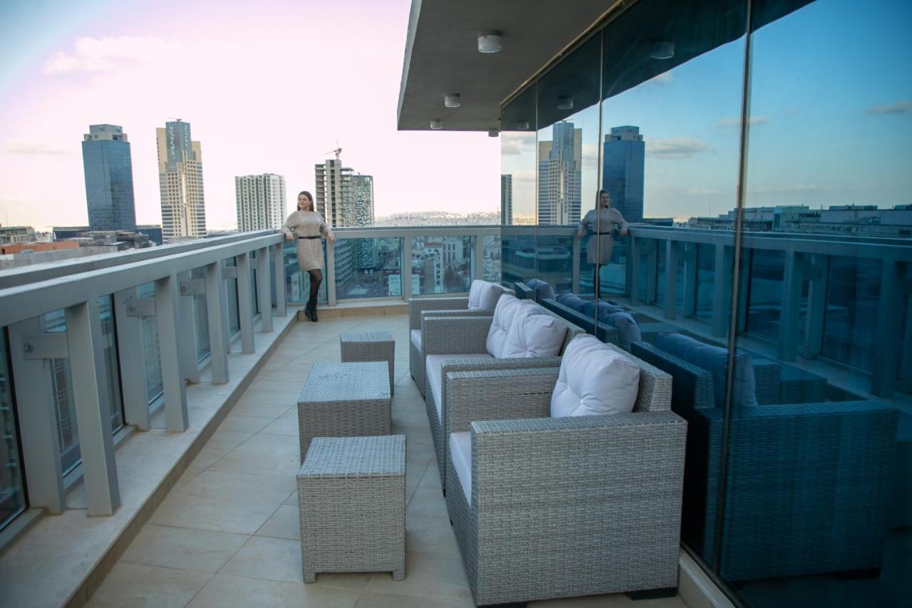 Hotel Coral Tower By Hansa Amman