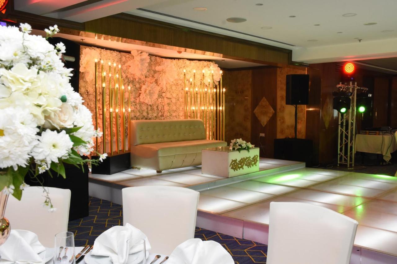 Coral Tower By Hansa 4* Amman