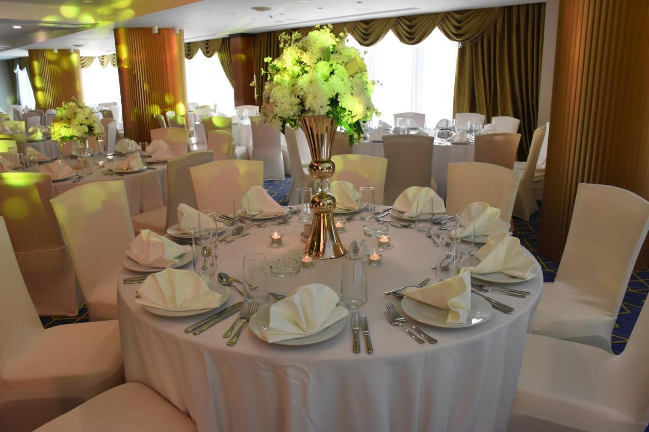 Coral Tower By Hansa Hotel Amman