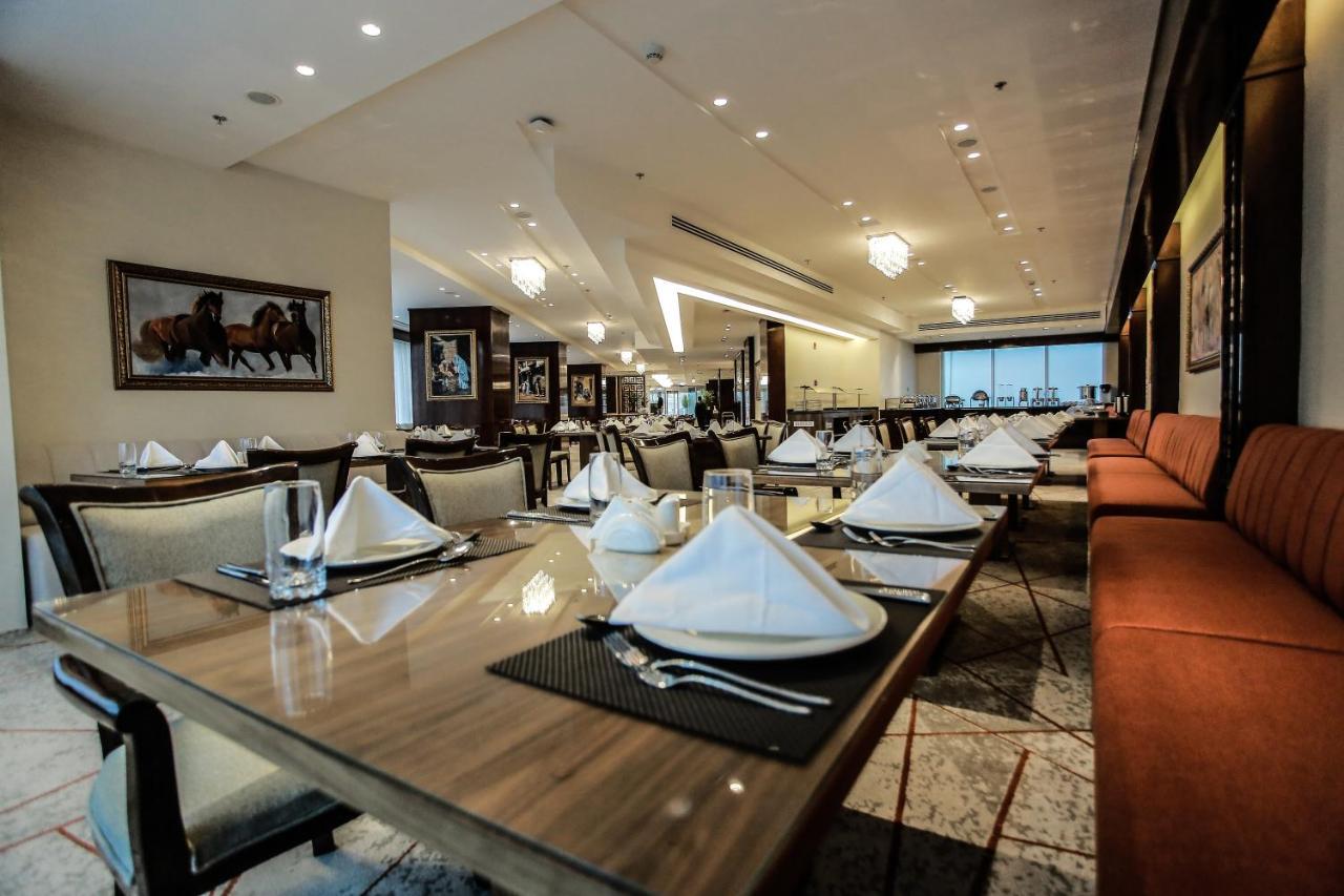 Coral Tower By Hansa Hotel 4*